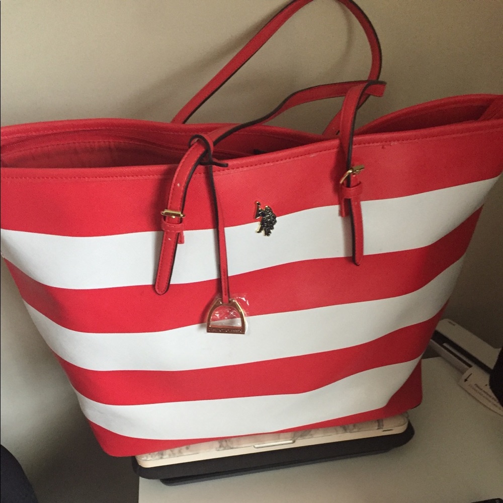 Large handbag/ travel bag